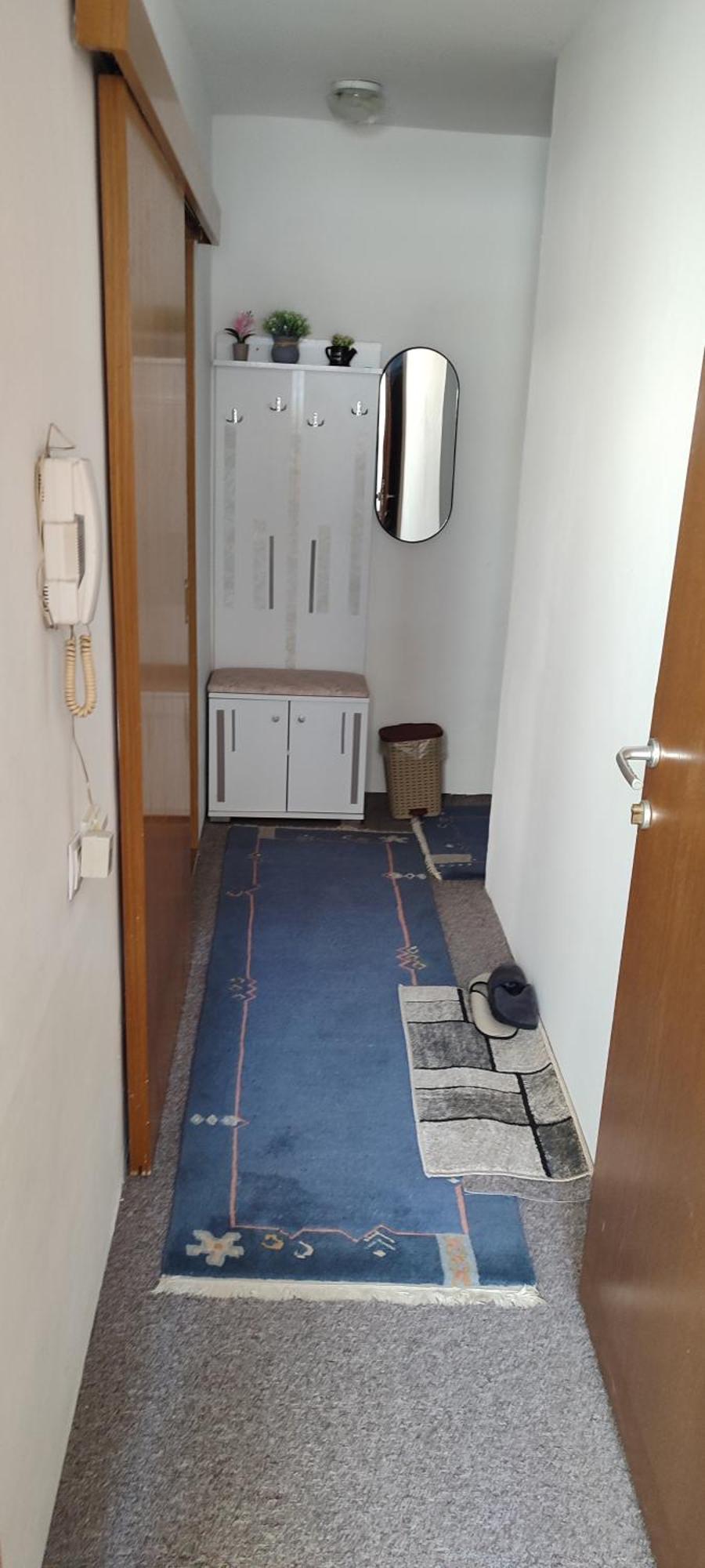 Apartman Sara Bascarsija Sarajevo Exteriör bild